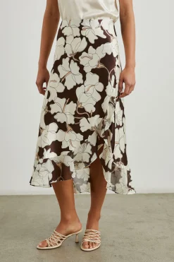 ADIA SKIRT - |Rails Cheap