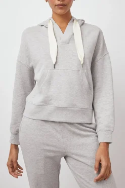 ADLEY HOODIE - |Rails Shop
