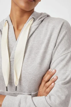 ADLEY HOODIE - |Rails Shop