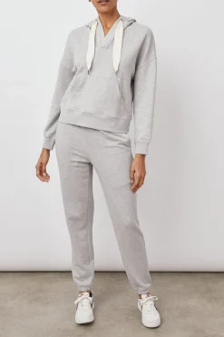 ADLEY HOODIE - |Rails Shop