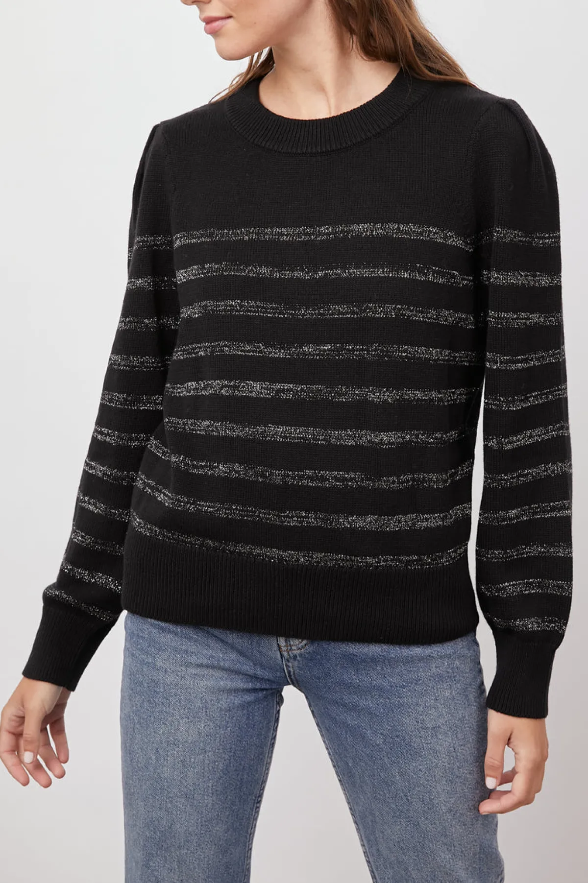ALLEGRA SWEATER - |Rails Discount