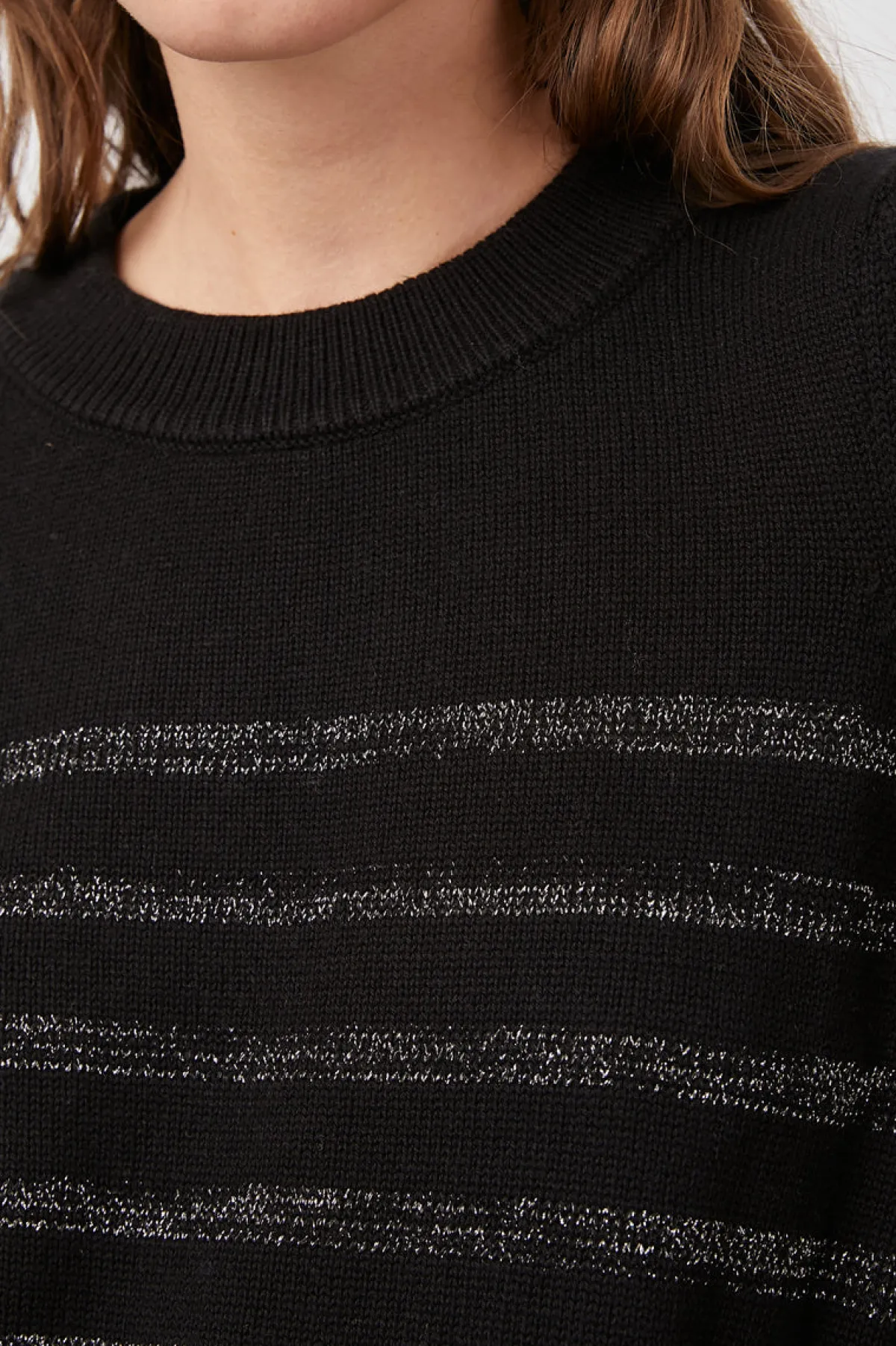 ALLEGRA SWEATER - |Rails Discount