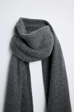 ALPS CASHMERE SILK SCARF - |Rails Outlet