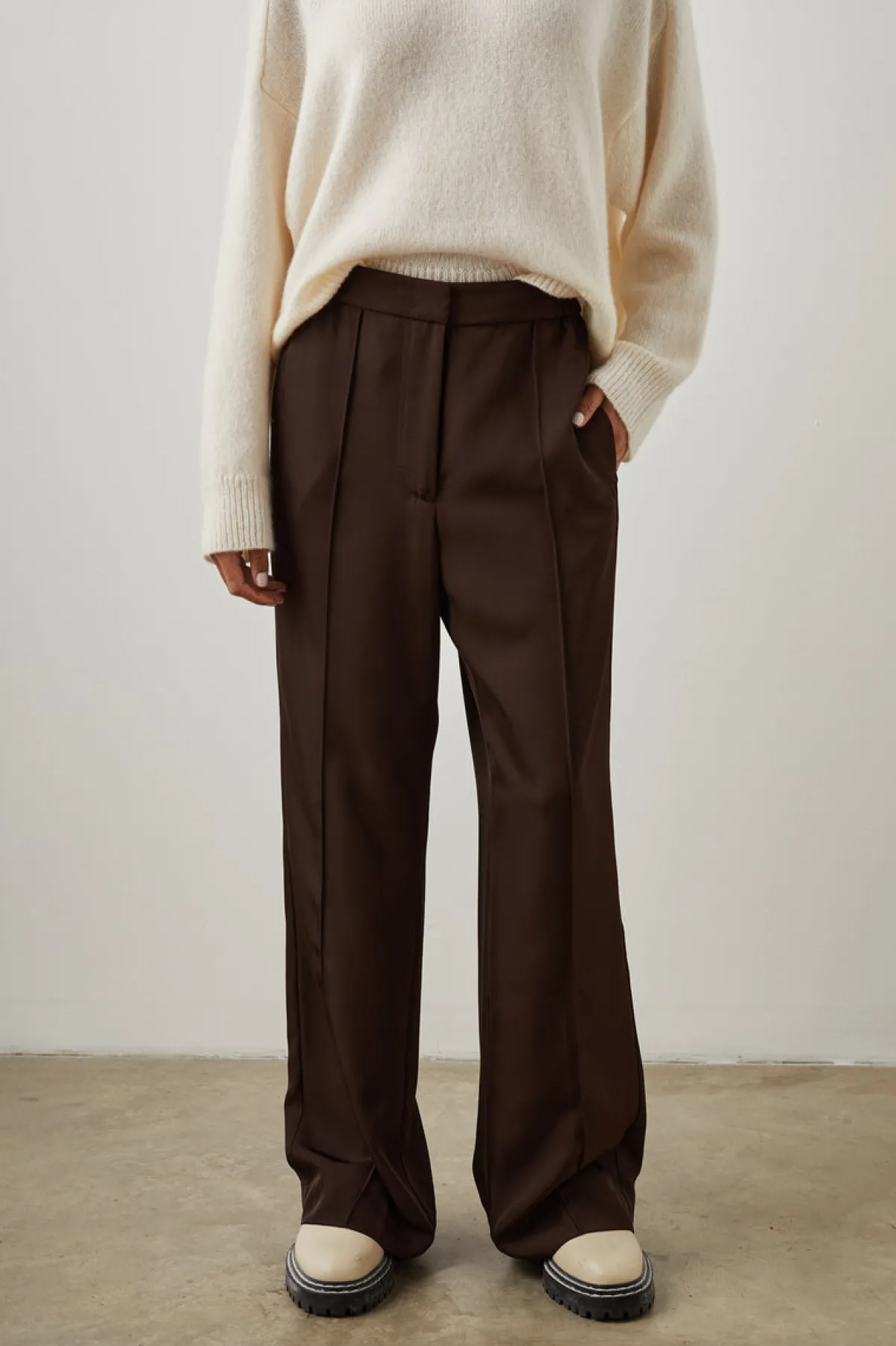 |Rails Fashion