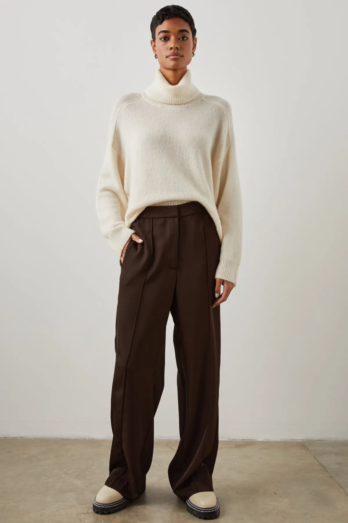 |Rails Fashion
