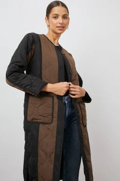 ANDRES JACKET - |Rails Fashion