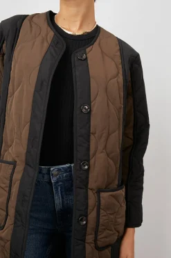 ANDRES JACKET - |Rails Fashion