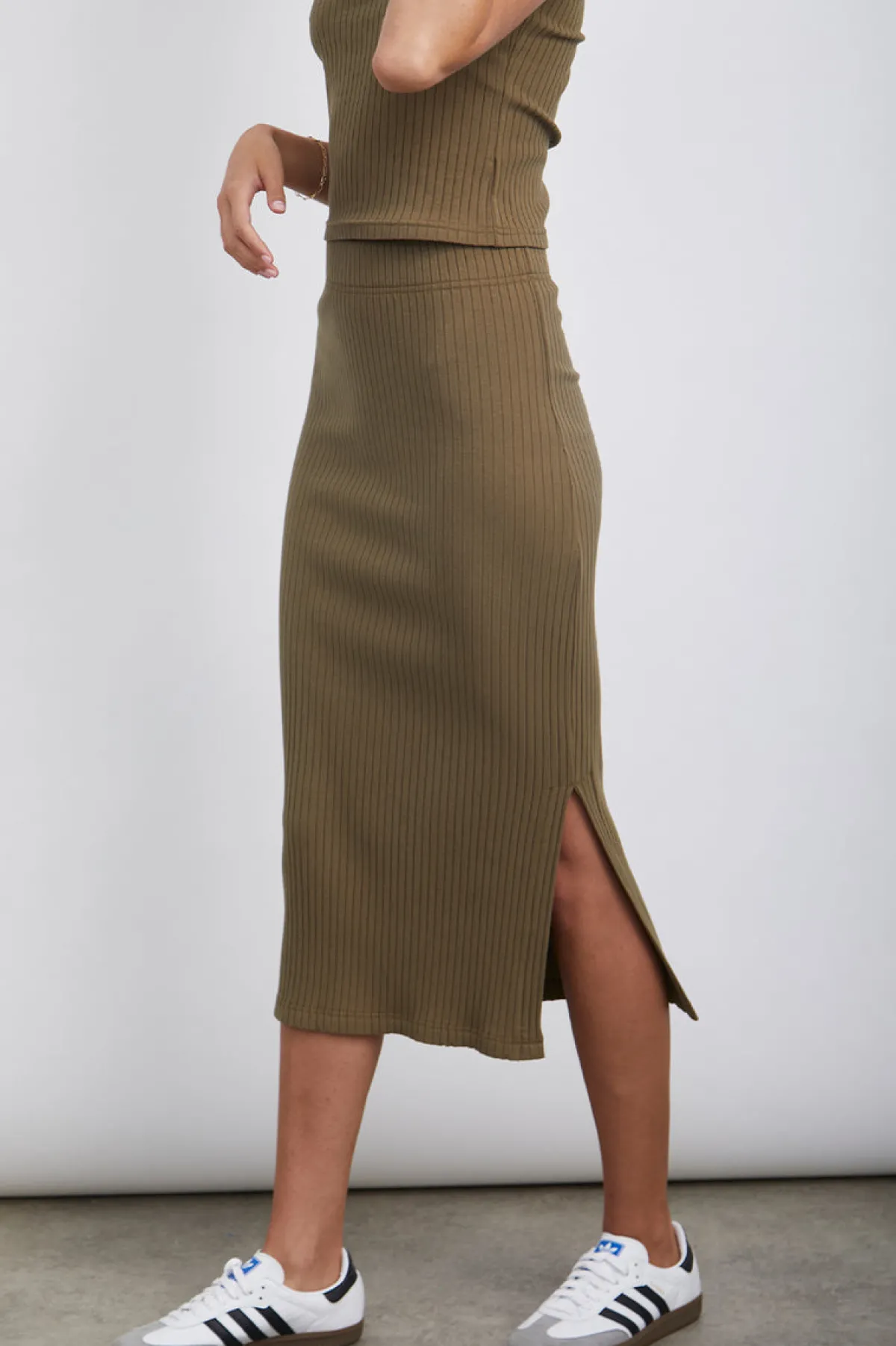 ANGIE SKIRT - |Rails Outlet