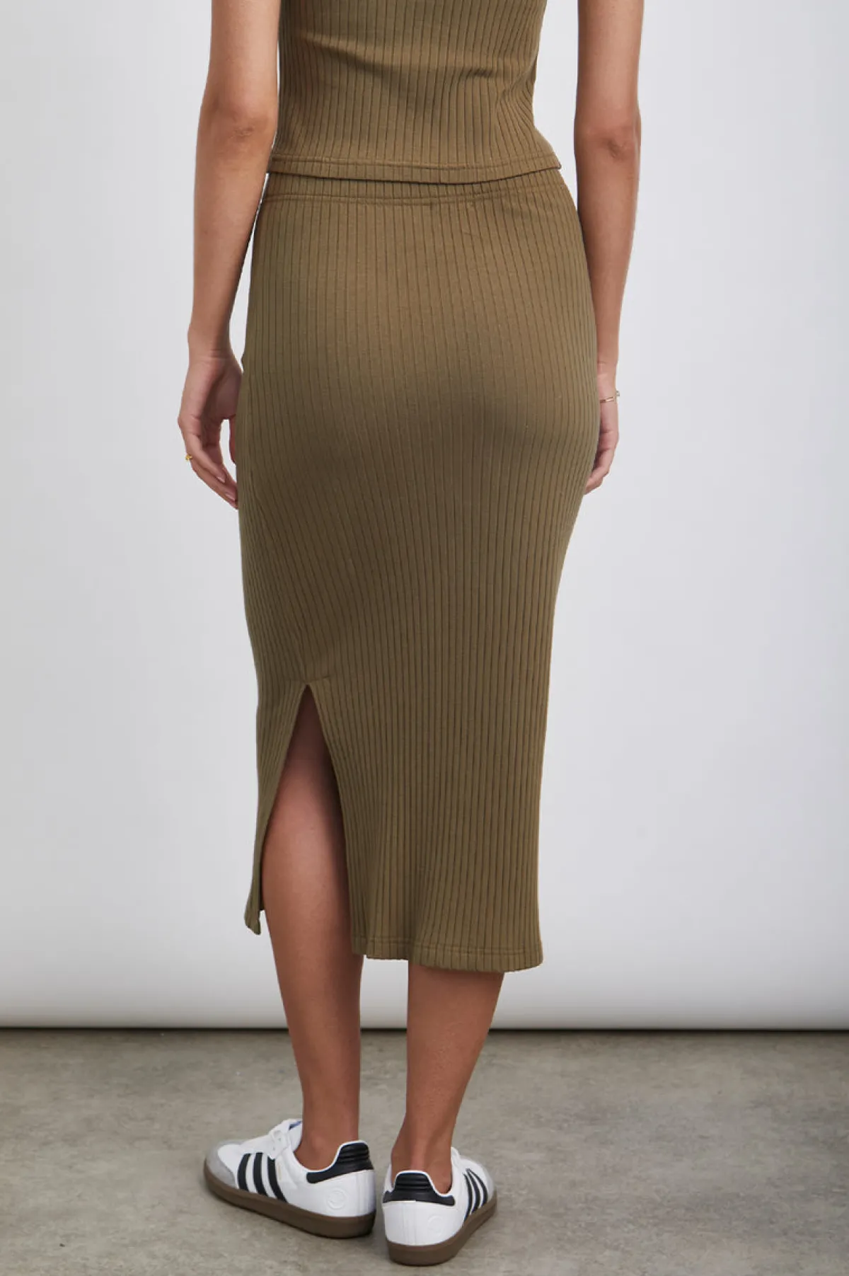 ANGIE SKIRT - |Rails Outlet