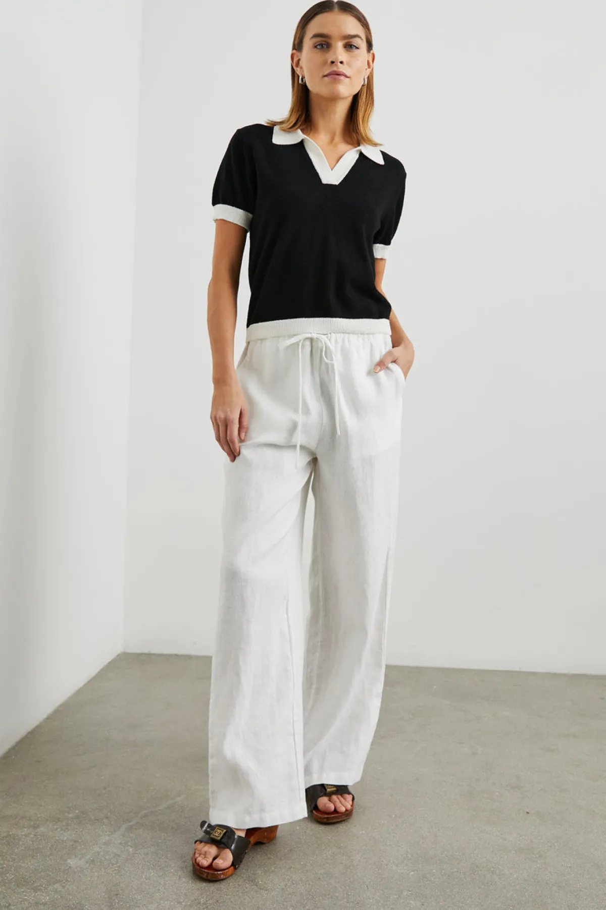 ARYA TOP - |Rails Outlet
