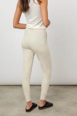 ASH PANT - OFF WHITE|Rails Hot