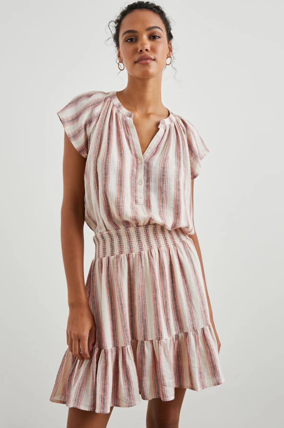 |Rails Fashion
