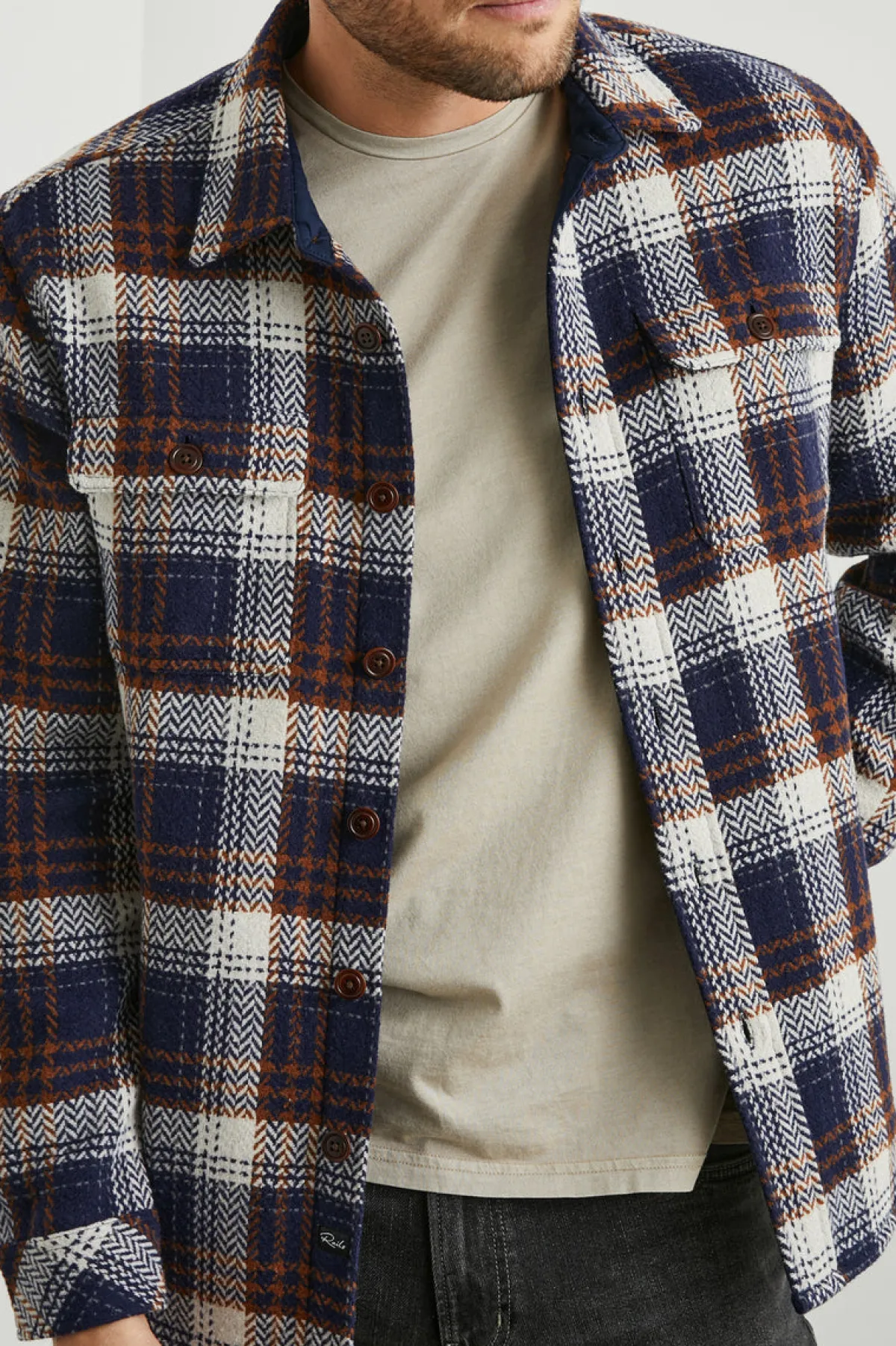 |Rails Fashion