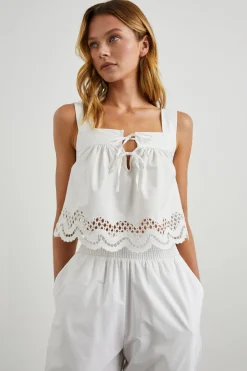 BLYTHE TOP - |Rails Sale