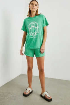 BOYFRIEND T-SHIRT - SUPPER CLUB|Rails Flash Sale