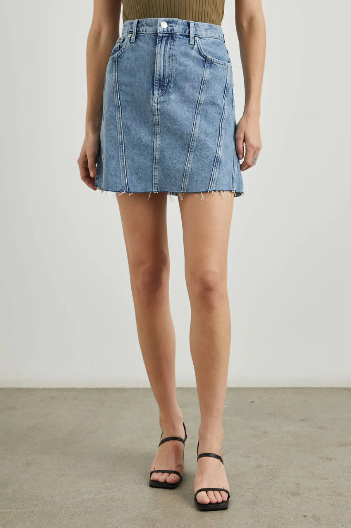 |Rails New