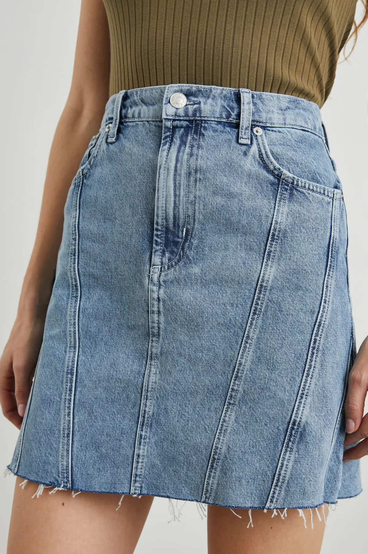 |Rails New