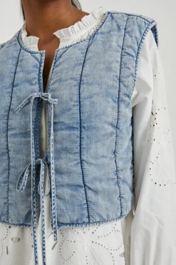 BRONTE TOP - |Rails Fashion