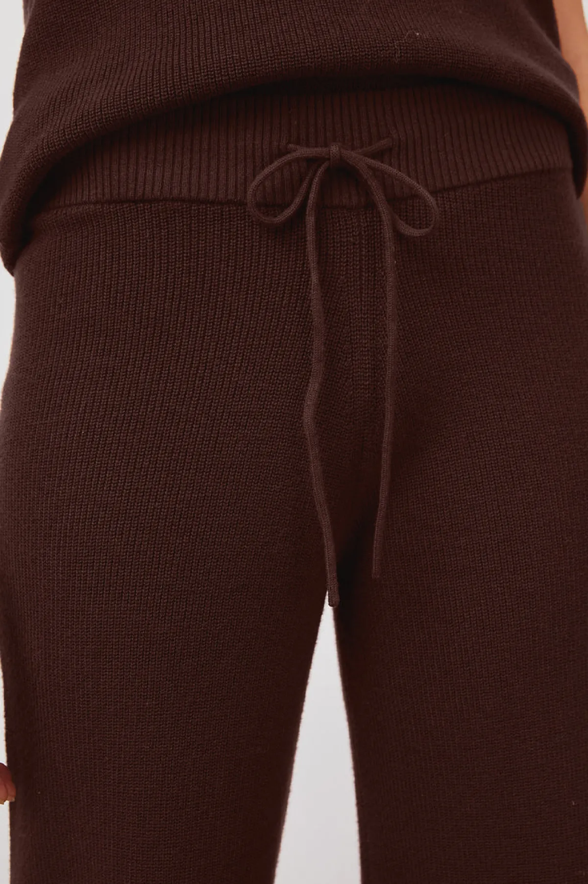 BROOK PANT - RUSSET|Rails Fashion