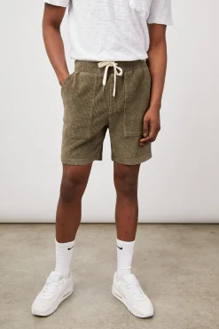CALEB SHORT - SURPLUS|Rails Shop