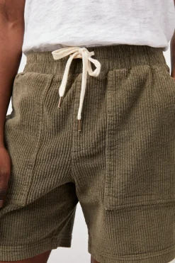 CALEB SHORT - SURPLUS|Rails Shop