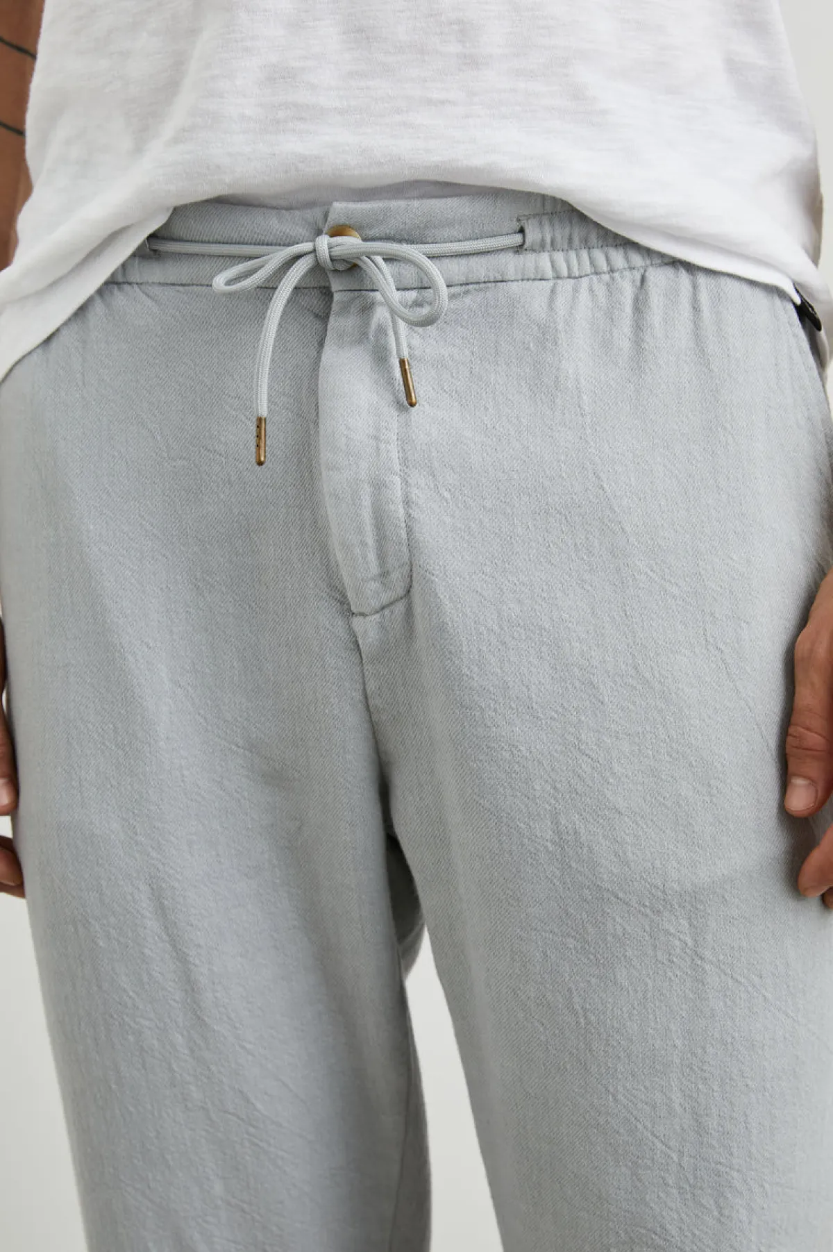 CALLUM PANT - CEMENT|Rails Store
