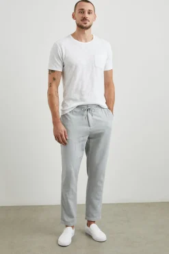 CALLUM PANT - CEMENT|Rails Store