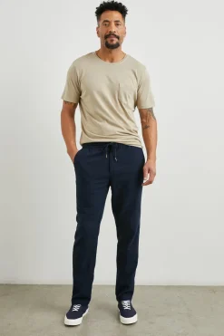 CALLUM PANT - DEEP MERIDIAN|Rails Cheap