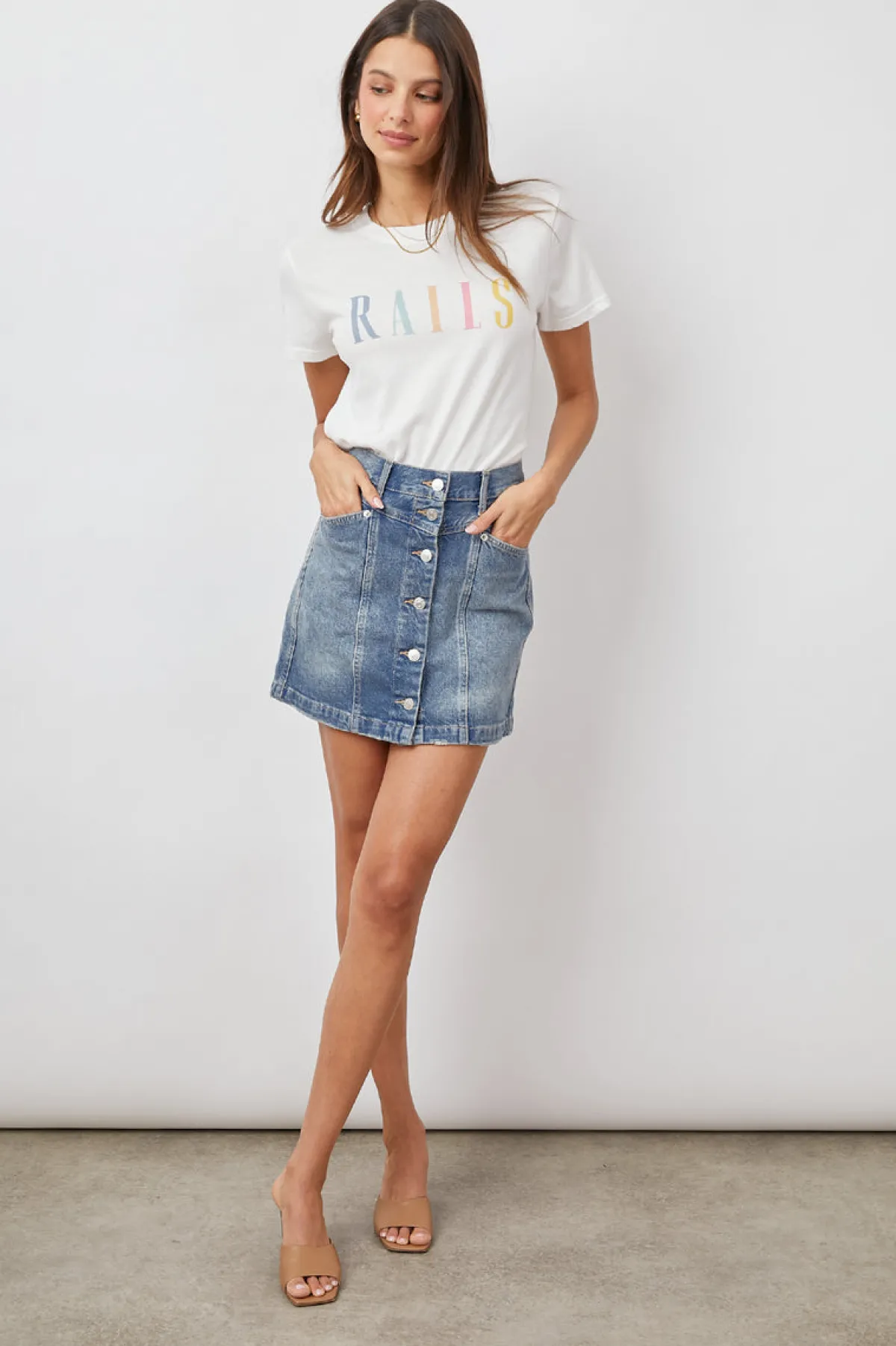 |Rails Cheap
