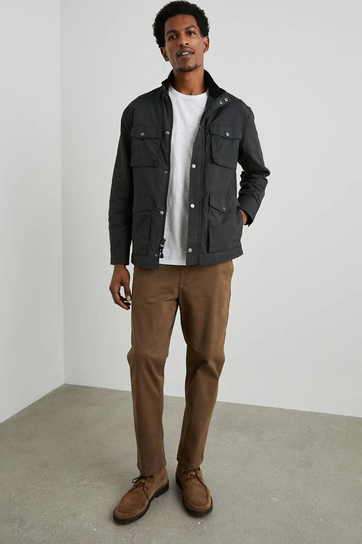 |Rails New