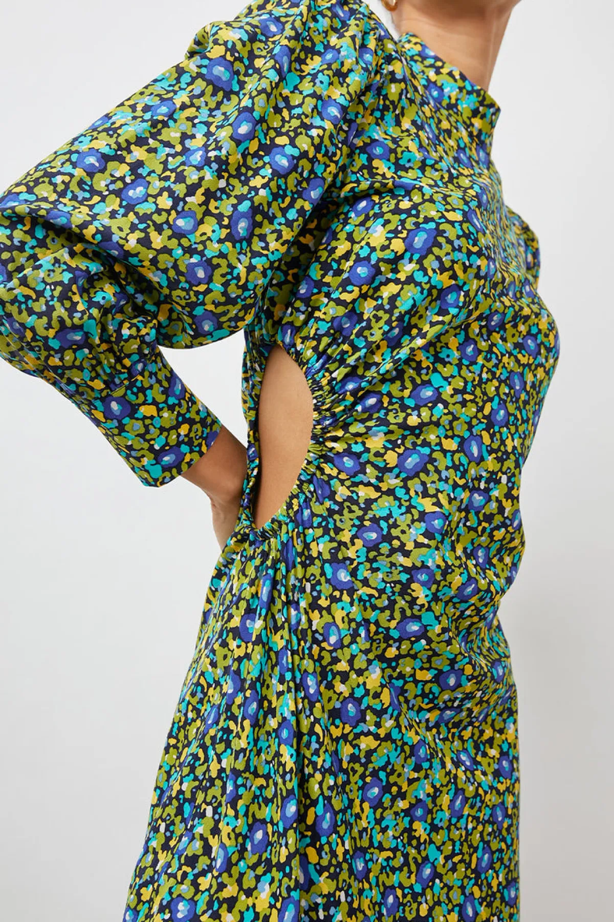 CARMEL DRESS - |Rails Discount