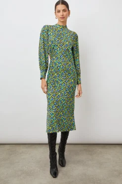 CARMEL DRESS - |Rails Discount