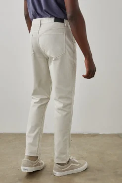 CARVER PANT - STONE|Rails Hot