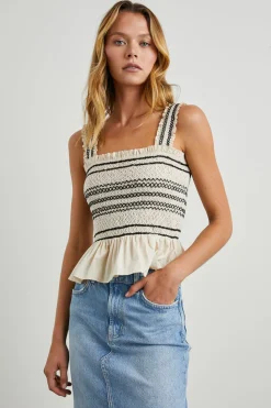 CECILY TOP - |Rails Flash Sale