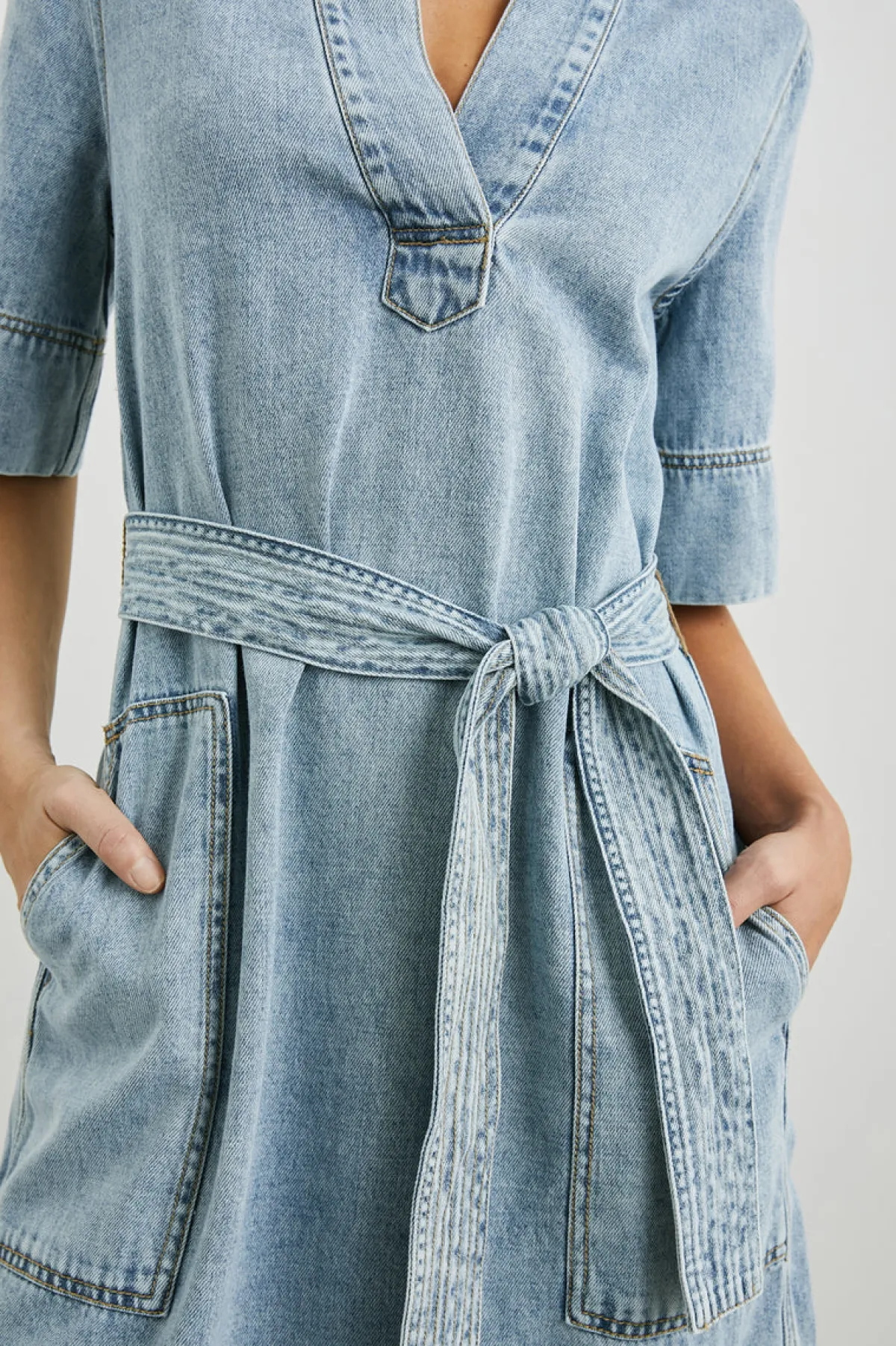 CHANCEY DRESS - |Rails Cheap