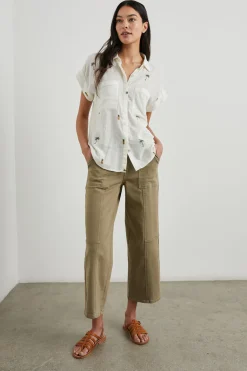 CITO SHIRT - HANALEI|Rails Best