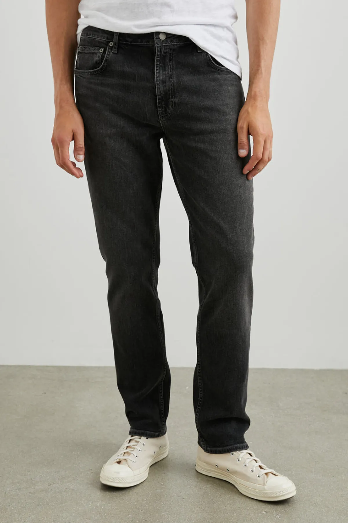 CLAYTON SLIM STRAIGHT - REEVER 5 YEAR|Rails Outlet