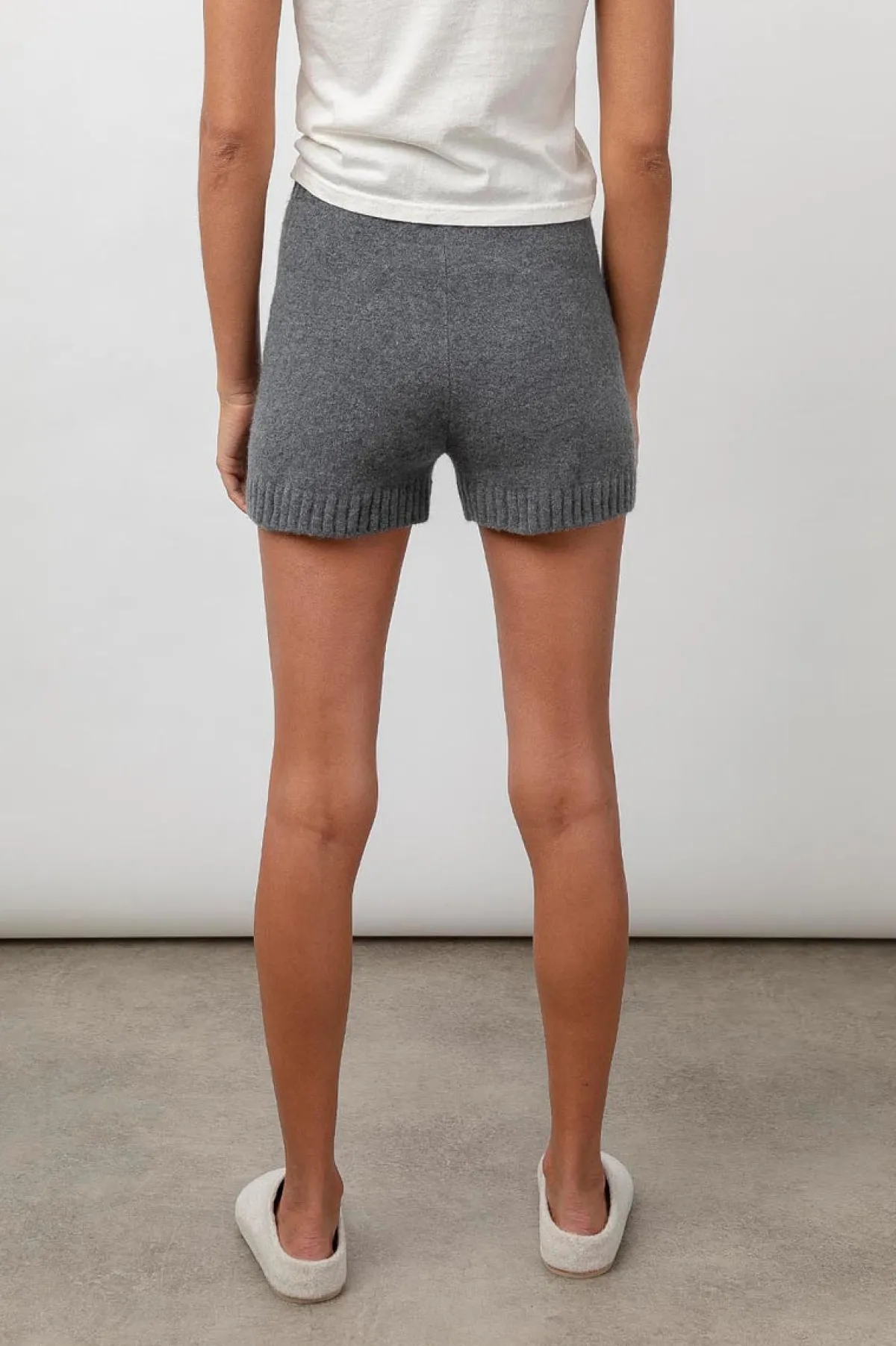 CLOVER SHORT - |Rails Clearance