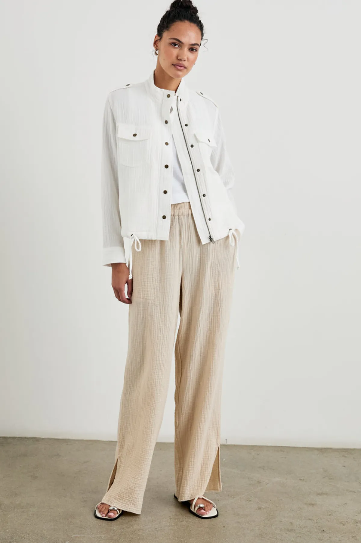 |Rails Shop