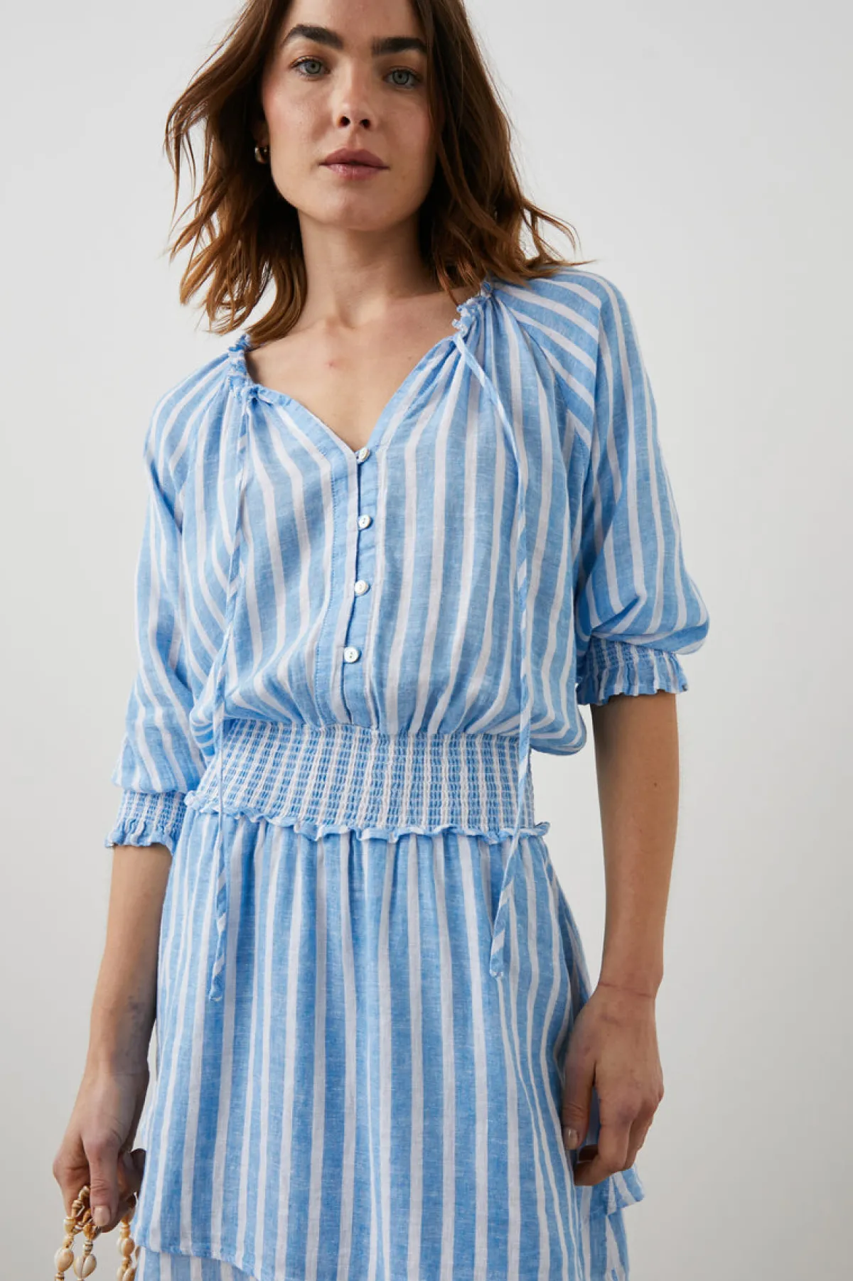 |Rails Fashion