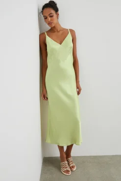 DASHA DRESS - |Rails Hot