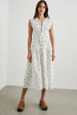DION DRESS - |Rails Clearance