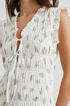 DION DRESS - |Rails Clearance