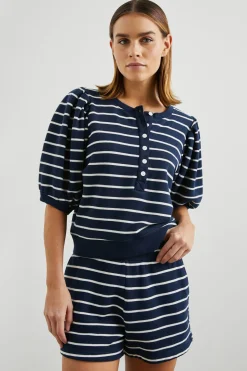 DOM SWEATSHIRT - |Rails Flash Sale