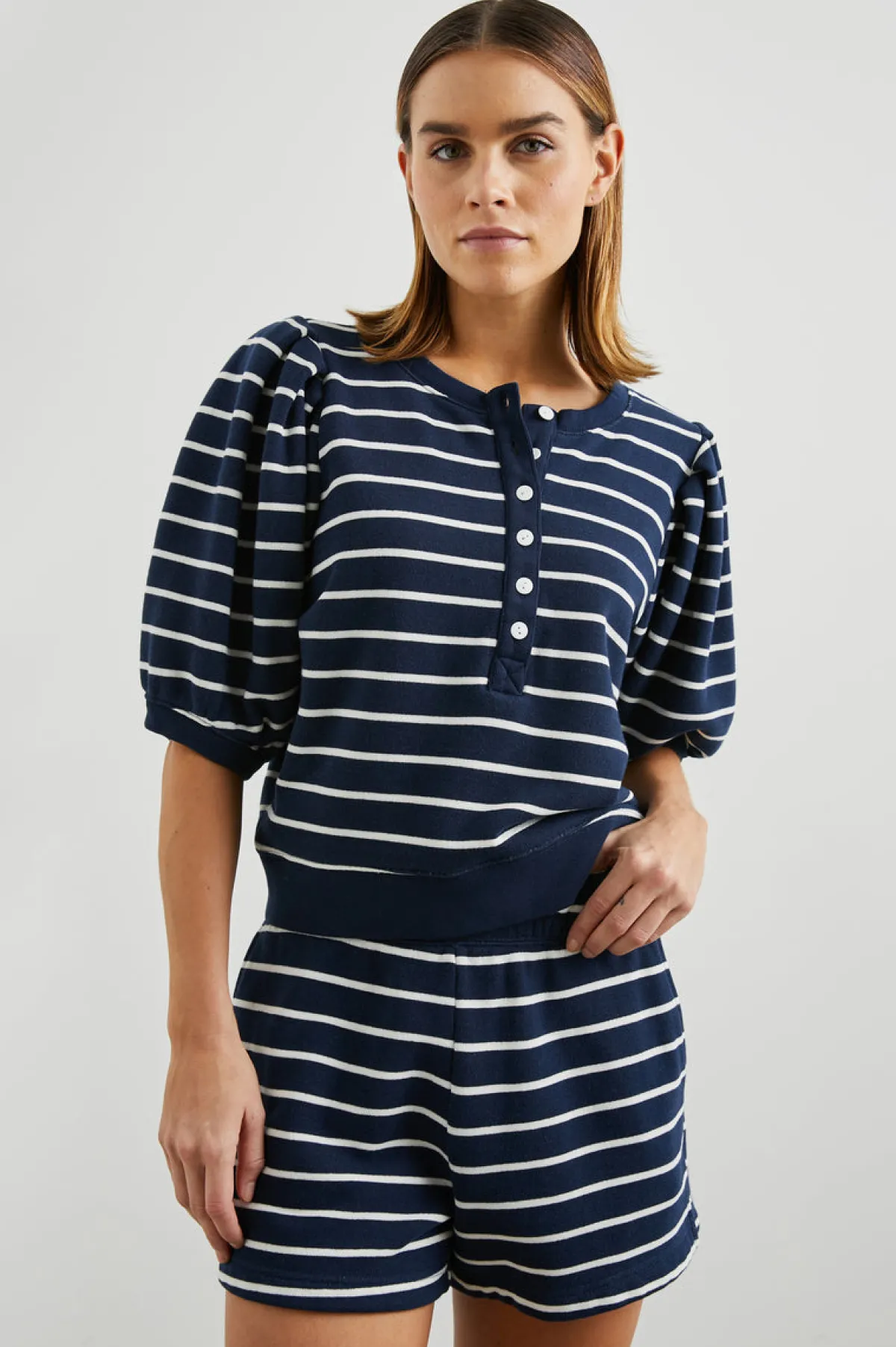 DOM SWEATSHIRT - |Rails Flash Sale
