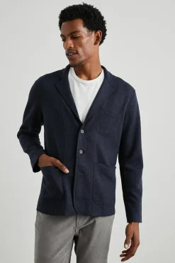 DWIGHT BLAZER - |Rails Cheap