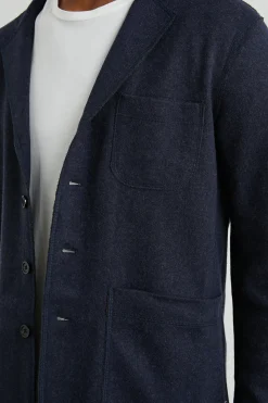DWIGHT BLAZER - |Rails Cheap
