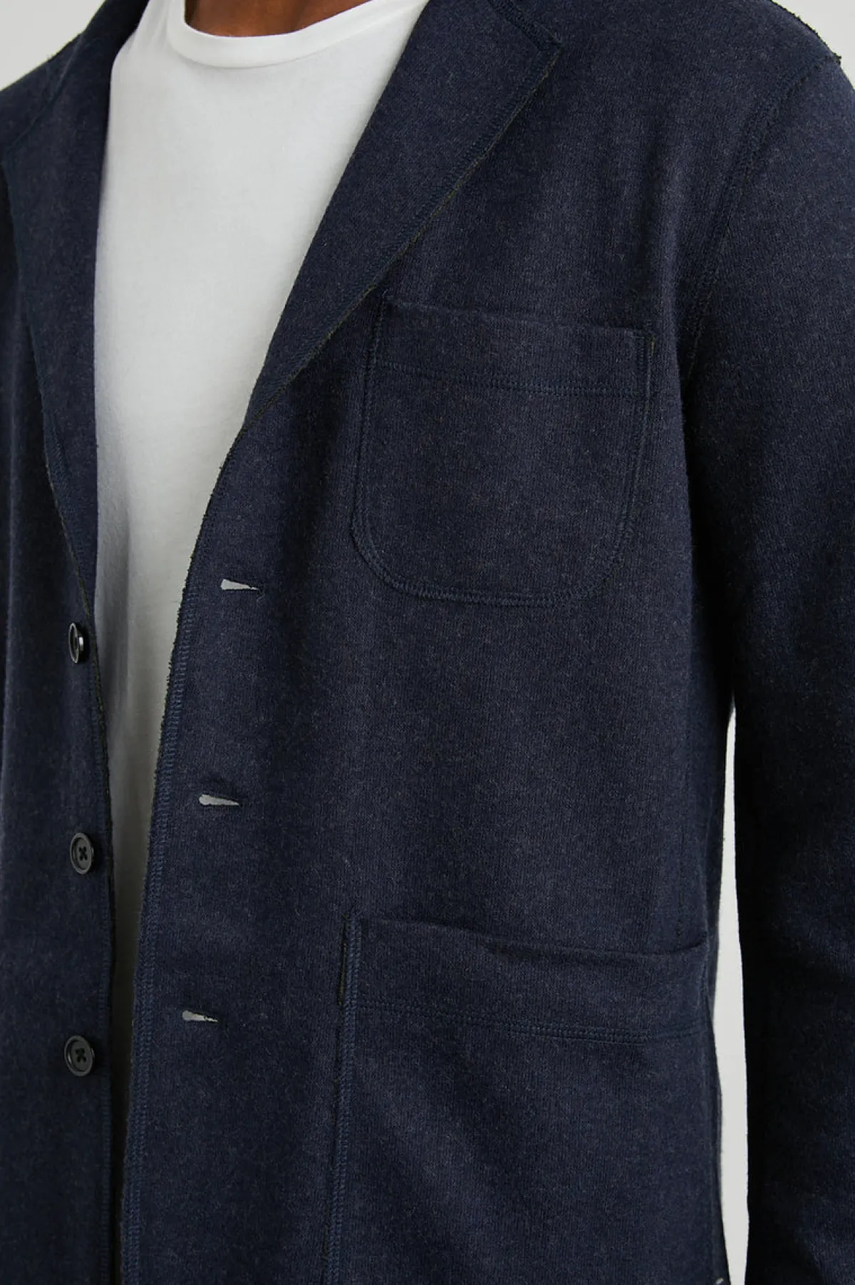 DWIGHT BLAZER - |Rails Cheap