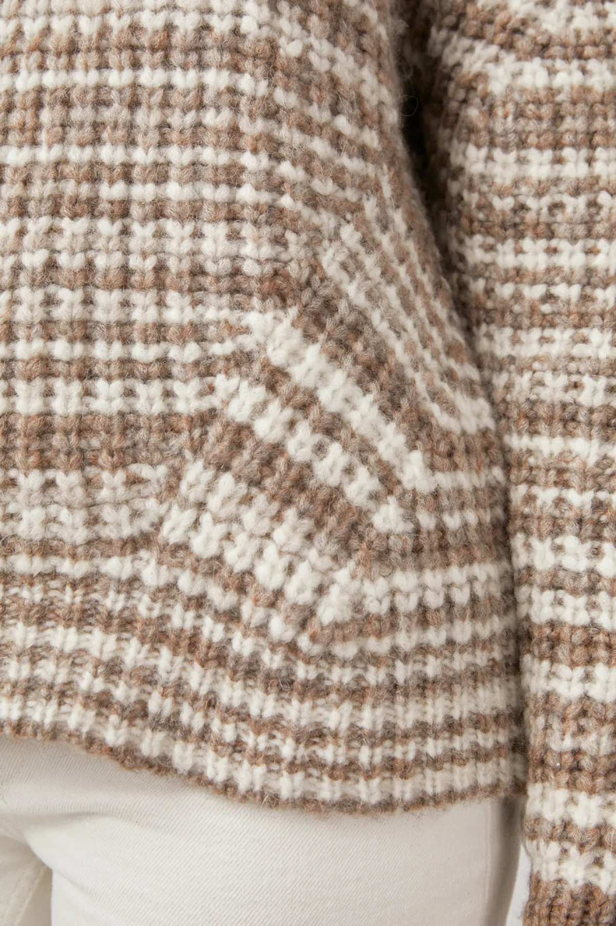 ECHO SWEATER - |Rails Flash Sale