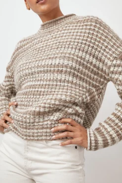 ECHO SWEATER - |Rails Flash Sale